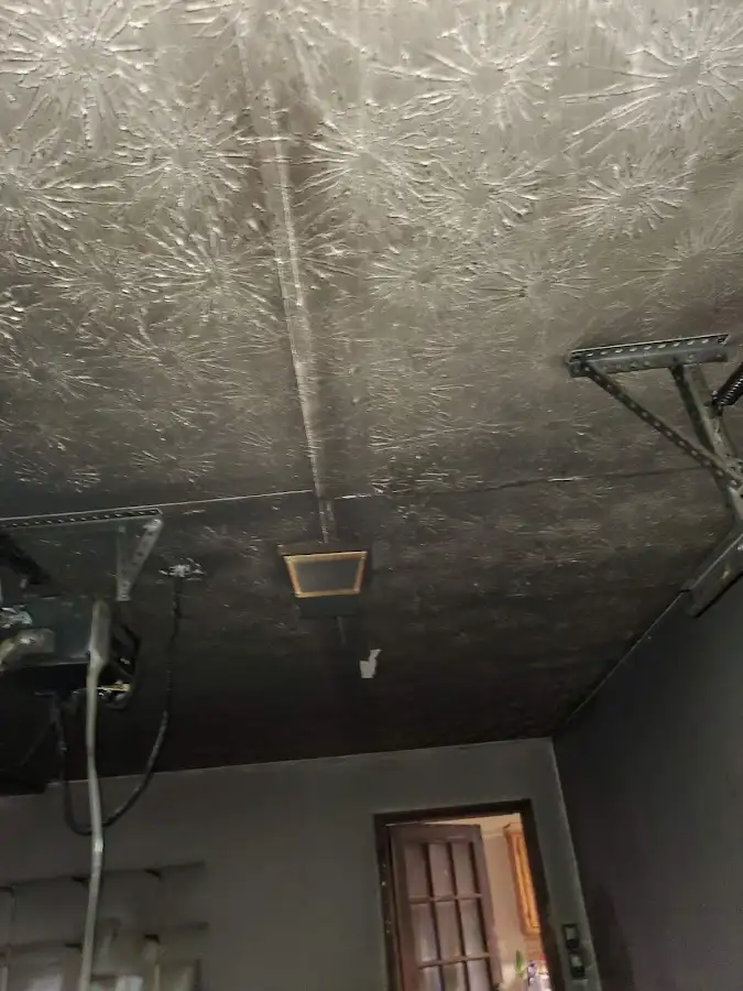 Fire and smoke damage assessment for Emergency Water Damage Services in Cherry Creek